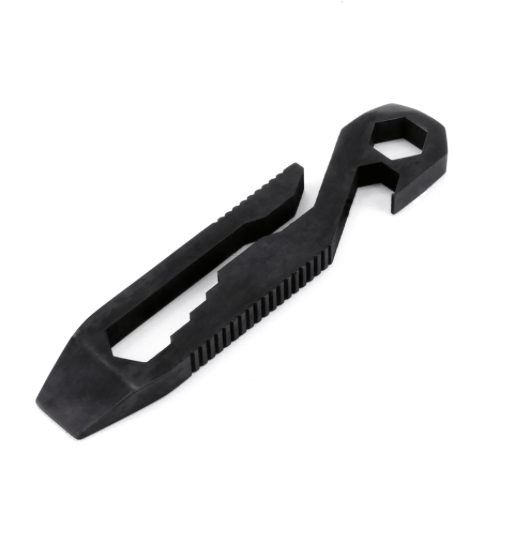 Griffin Pocket Tool – Stainless Steel
