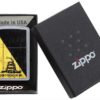Zippo Don't Tread On Me Lighter - Image 2
