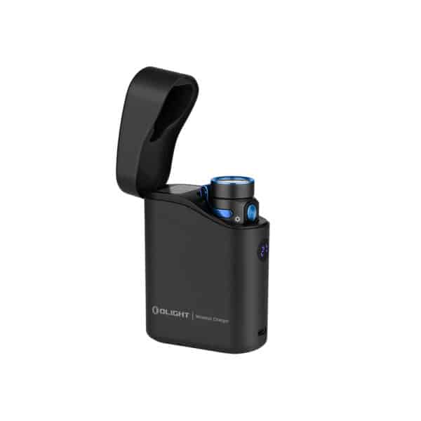 O-Light Baton 4 EDC Flashlight