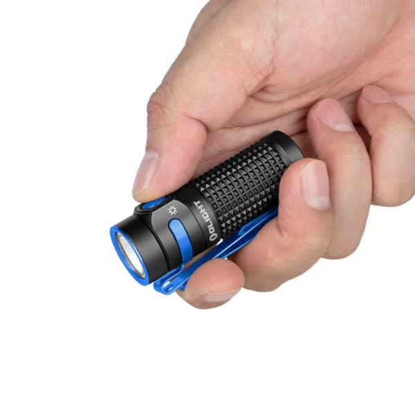 O-Light Baton 4 EDC Flashlight - Image 3