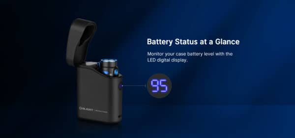 O-Light Baton 4 EDC Flashlight - Image 6