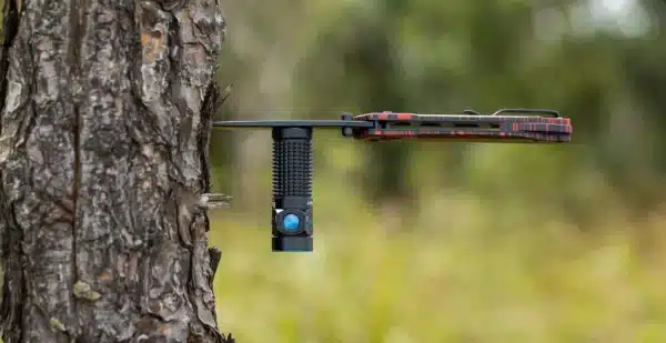 O-Light Baton 4 EDC Flashlight - Image 4