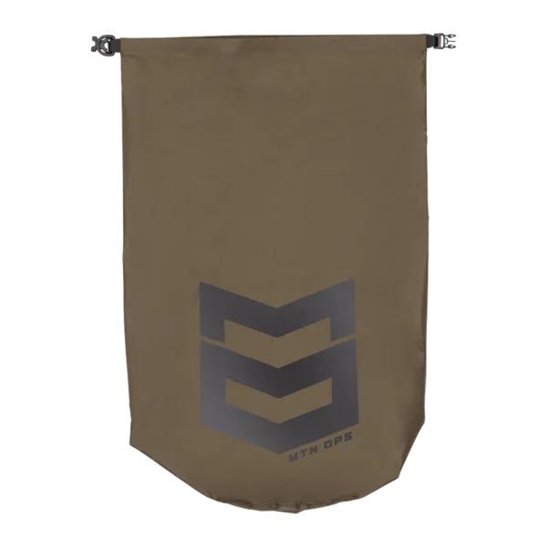 Roll Top Dry Bag - 35l