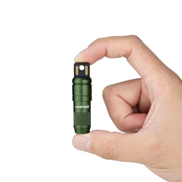 O-Light iMini 2 Rechargeable Flashlight - Image 3