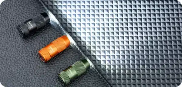 O-Light iMini 2 Rechargeable Flashlight - Image 6